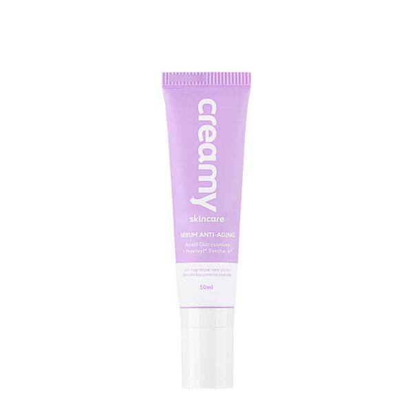 Sérum Facial Anti-Idade Creamy Drops 30ml 30ml