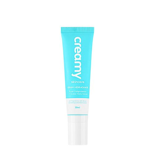 Sérum Facial Hidratante Creamy Drops 30ml 30ml