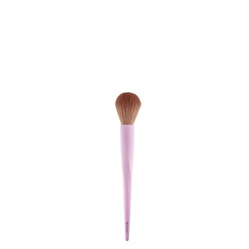 Pincel para Blush e Iluminador Essence 01 It'S Glow Time Roxo Pincel para Blush e Iluminador Essence 01 It'S Glow Time Roxo