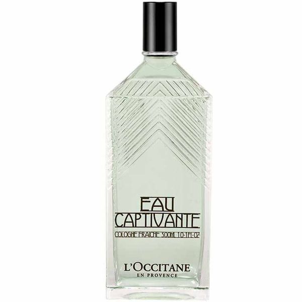 Colônia Loccitante Cativante 300ml