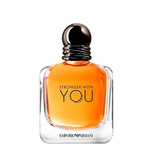 Perfume Giorgio Armani Emporio Stronger With You Masculino - Eau de Toilette 50ml 50ml