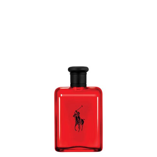 Perfume Ralph Lauren Polo Red Masculino - Eau de Toilette 75ml 75ml