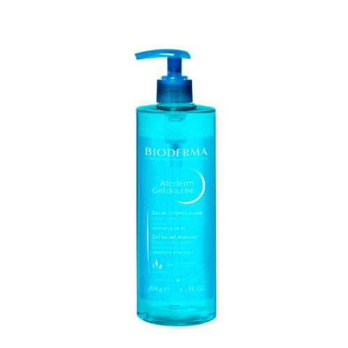 Gel de Banho Bioderma Atoderm 204g 204g