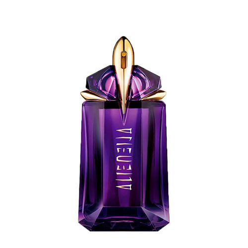 Perfume Mugler Alien Feminino Amadeirado Floral - Eau de Parfum 60ml 60ml