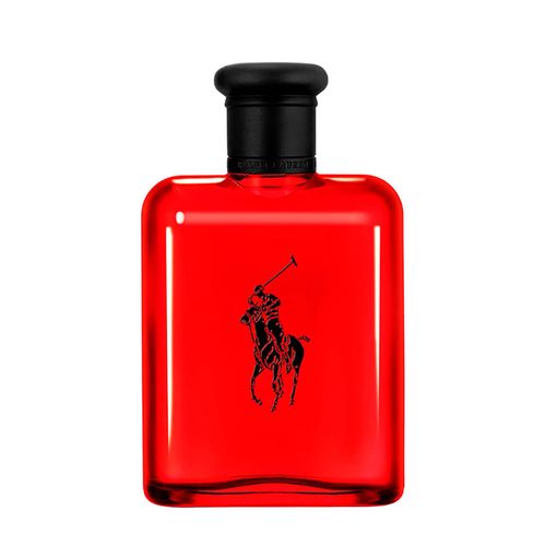 Perfume Ralph Lauren Polo Red Masculino - Eau de Toilette 125ml 125ml