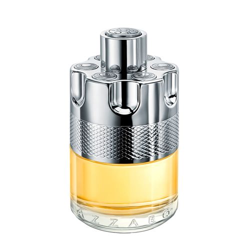 Perfume Azzaro Wanted Amadeirado Masculino - Eau de Toilette 100ml 100ml