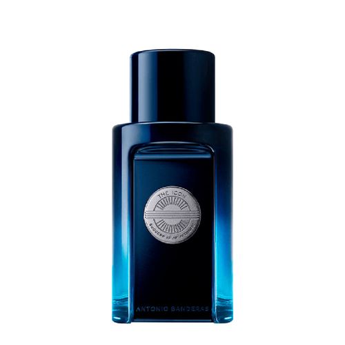 Perfume Banderas The Icon Masculino - Eau de Toilette 50ml 50ml
