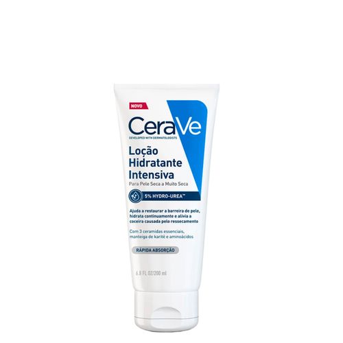 Loção Hidratante CeraVe Hydro-Urea 200ml 200ml