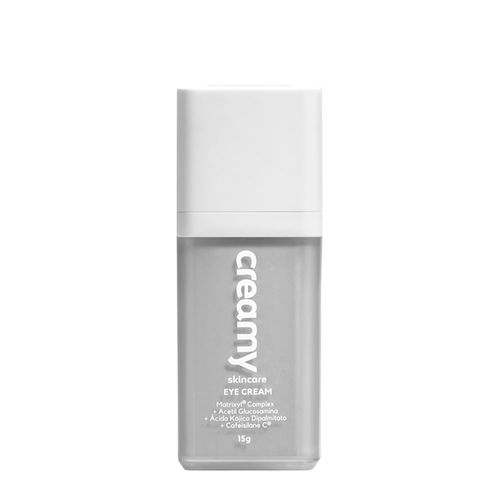Creme para Área Dos Olhos Redutor de Linhas Creamy Eye Cream 15g 15 g