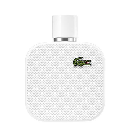 Perfume Lacoste L.12.12 Blanc Masculino - Eau de Toilette 100ml 100ml