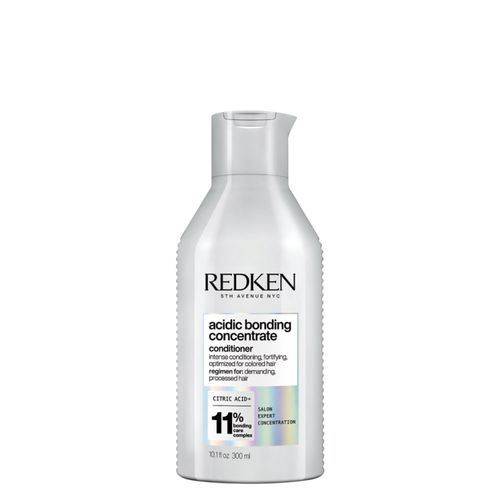Condicionador Redken Acidic Bonding Concentrate 300ml 300ml