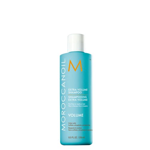 Shampoo Moroccanoil Extra Volume 250ml 250ml