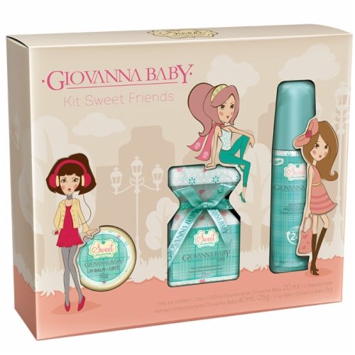 Kit-Miniatura-Giovanna-Baby-Sweet-Lip-Balm-Candy-546178 Kit-Miniatura-Giovanna-Baby-Sweet-Lip-Balm-Candy-546178
