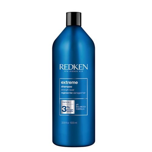 Shampoo Redken Extreme 1000ml 1000ml