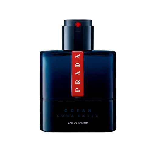 Perfume Prada Luna Rossa Ocean Masculino - Eau de Toilette 50ml 50ml