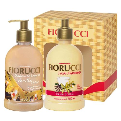 kit-sabonete-liquido-fiorucci-vanilla-500ml-locao-hidratante-vanilla-380890 kit-sabonete-liquido-fiorucci-vanilla-500ml-locao-hidratante-vanilla-380890