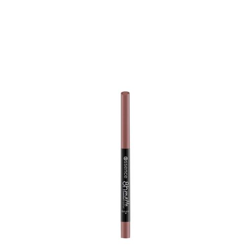 Lápis Labial Essence 8H Matte 02 Silky Hazelnut 0,3g Essence 8h Matte Lápis Labial 02 Silky Hazelnut 0,3 G Lápis Labial Essence 8H Matte 02 Silky Hazelnut 0,3g Essence 8h Matte Lápis Labial 02 Silky Hazelnut 0,3 G
