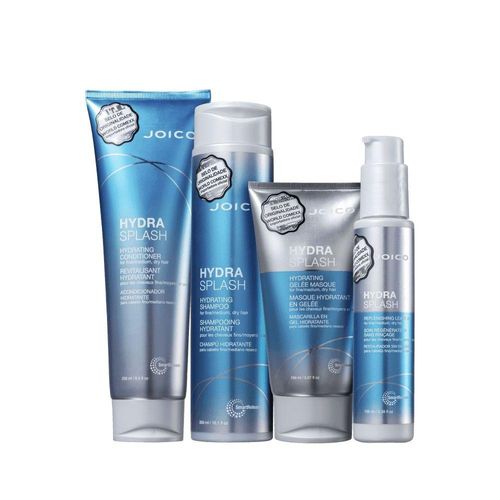 Kit Joico Hydra Splash Smart Release Completo Kit Joico Hydra Splash Smart Release Completo