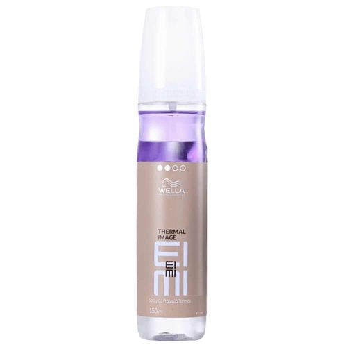 Protetor Térmico Wella EIMI Thermal Image 150 ml Protetor Térmico Wella EIMI Thermal Image 150 ml