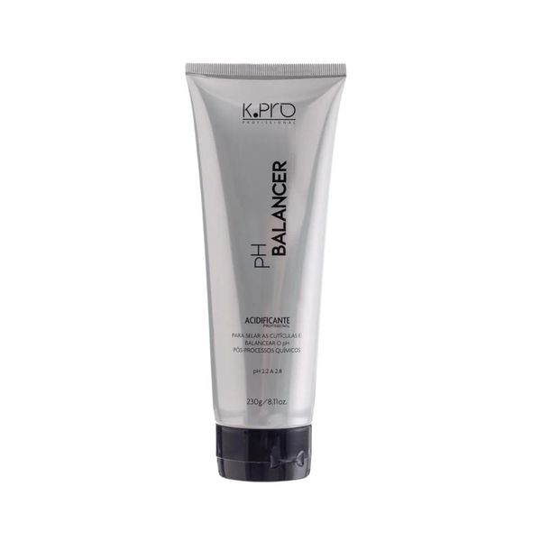 K.Pro pH Balancer Acidificante Capilar 230 g