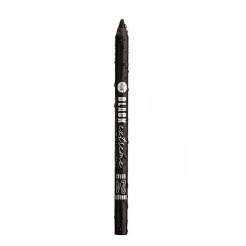 Lápis Delineador Para Olhos Black Extreme Toque De Natureza