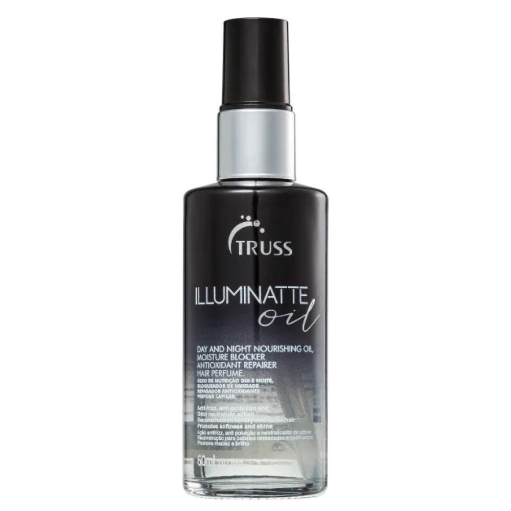 Truss Illuminatte Oil 60 ml