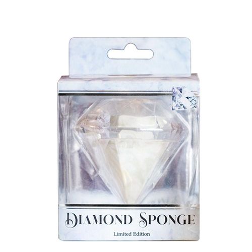Esponja Para Maquiagem Diamond Sponge Klass Vough Esponja Para Maquiagem Diamond Sponge Klass Vough