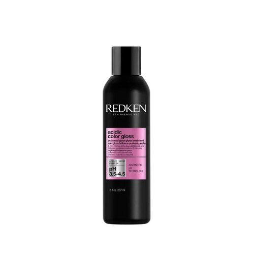 Redken Acidic Color Gloss Tratamento Capilar 237 ml Redken Acidic Color Gloss Tratamento Capilar 237 ml
