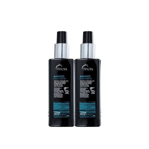 kit Truss Amino 2 Protetor Térmico 225 ml
