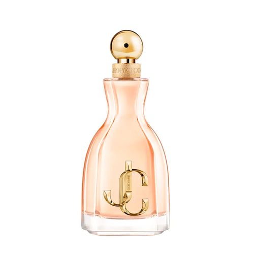 Perfume Jimmy Choo I Want Choo Feminino - Eau de Parfum 100ml 100ml