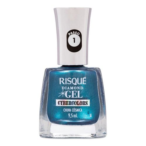 916838---Esmalte-Verde-Risque-Diamond-Gel-Cybercolors-Chuva-Cosmica-Metalico-9-5-mL-1