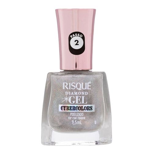 917001---Top-Coat-Fixador-Efeito-Holografico-Risque-Diamond-Gel-Cybercolors-Pixelizado-9-5-mL-1