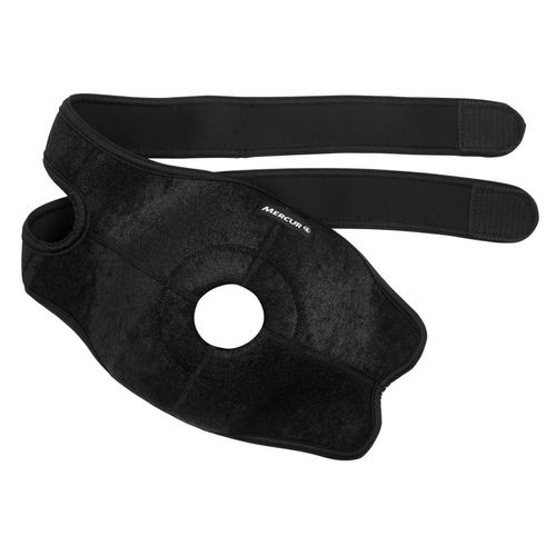 Cinta Flexível Para Bolsa de Gelo - Membros/Articulações Tam: Único