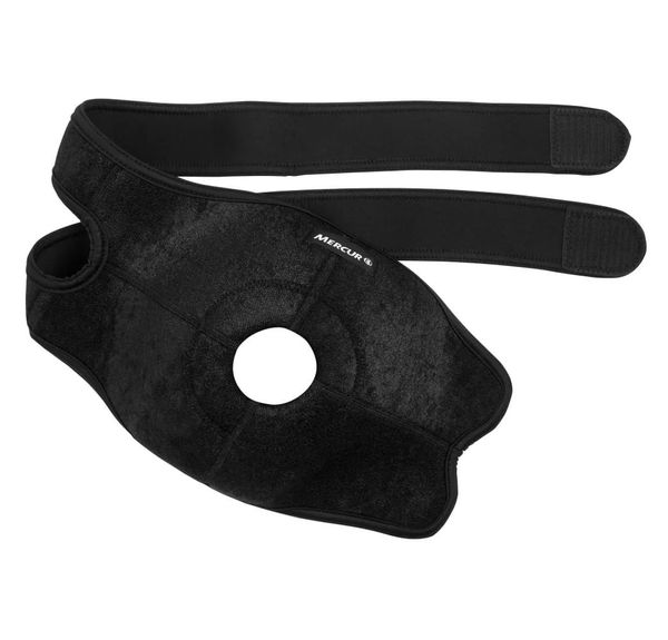 Cinta Flexível Para Bolsa de Gelo - Membros/Articulações Tam: Único