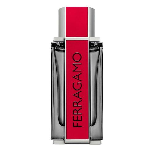 Salvatore Ferragamo Red Leather Eau de Parfum - Perfume Masculino 100ml 100ml
