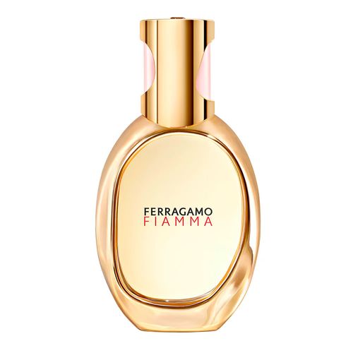 Salvatore Ferragamo Fiamma Eau de Parfum - Perfume Feminino 100ml 100ml