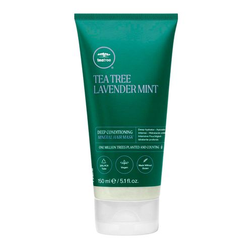 Paul Mitchell Tea Tree Lavender Mint - Máscara Capilar 150ml 150ml