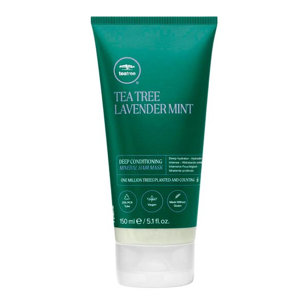 Paul Mitchell Tea Tree Lavender Mint - Máscara Capilar 150ml 150ml
