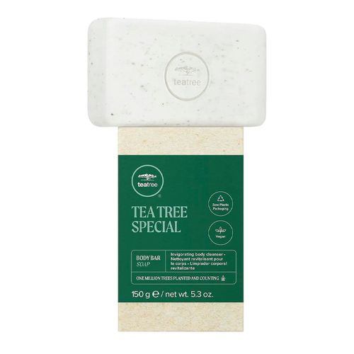 Paul Mitchell Tea Tree Special Body Bar - Sabonete Corporal 150g 150g