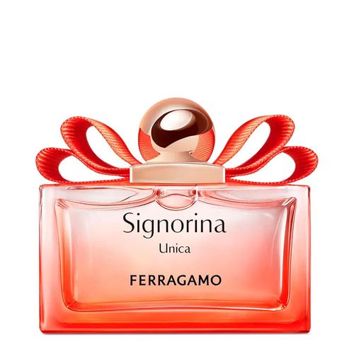 Salvatore Ferragamo Signorina Unica Eau de Parfum - Perfume Feminino 100ml 100ml