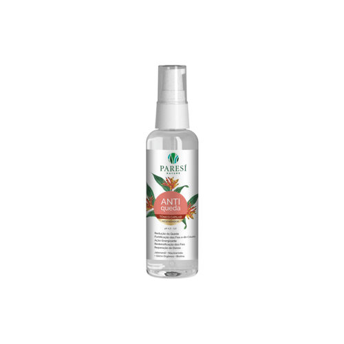 Tônico Antiqueda Regenerador Paresi Nature 60ml