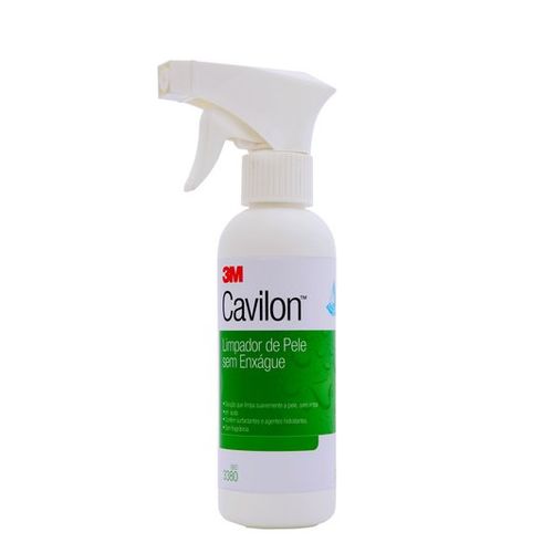 Cavilon Limpador De Pele Sem Enxágue