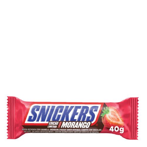 847160---Chocolate-Snickers-Morango-42g 847160---Chocolate-Snickers-Morango-42g