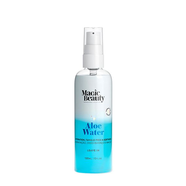 Leave-In Magic Beauty Hydra Hero Aloe Water 120ml 120ml