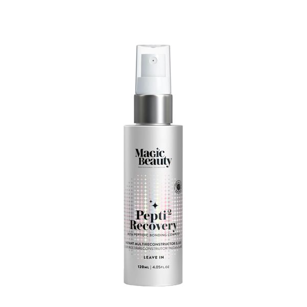Leave-In Magic Beauty Pepti Recovery 120ml Leave-in Magic Beauty Pepti² Recovery 120 ml