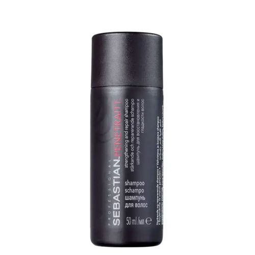 Shampoo Sebastian Professional Penetraitt 50ml 50 ml