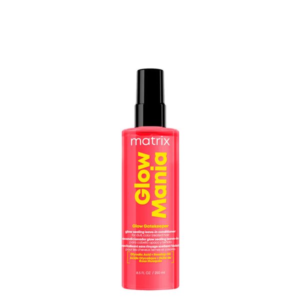 Leave-In em Spray Matrix Glow Mania para Cabelos Coloridos 250ml 250ml