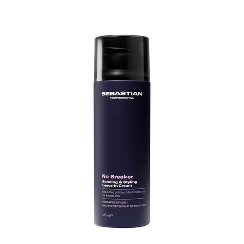 Creme Leave In Sebastian Professional No Breaker 145ml 145 ml