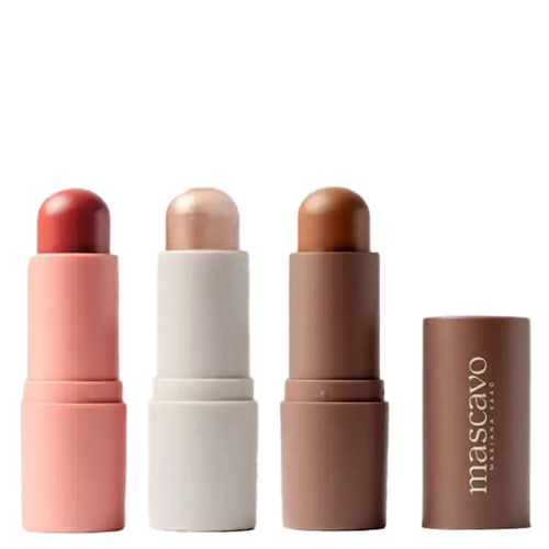 Kit Mascavo Essentials Trio - Dusk Kit Kit Mascavo Essentials Trio - Dusk Kit