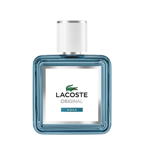 Perfume Lacoste Original Aqua Masculino - Eau de Parfum 60ml 60ml Perfume Lacoste Original Aqua Masculino - Eau de Parfum 60ml 60ml